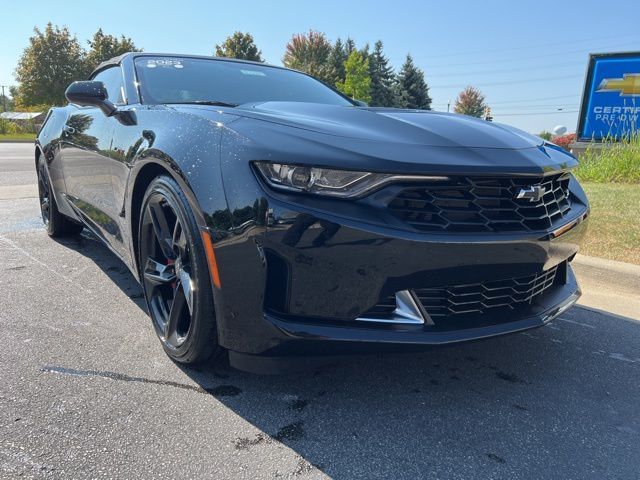 2023 Chevrolet Camaro 1LT