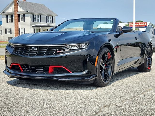 2023 Chevrolet Camaro 1LT