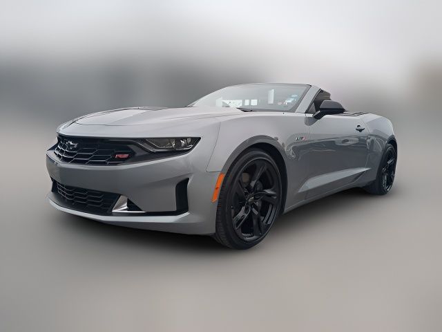 2023 Chevrolet Camaro 1LT