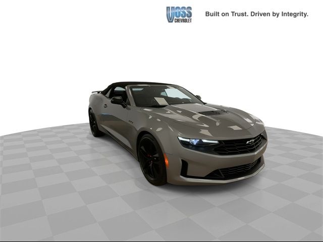 2023 Chevrolet Camaro 1LT