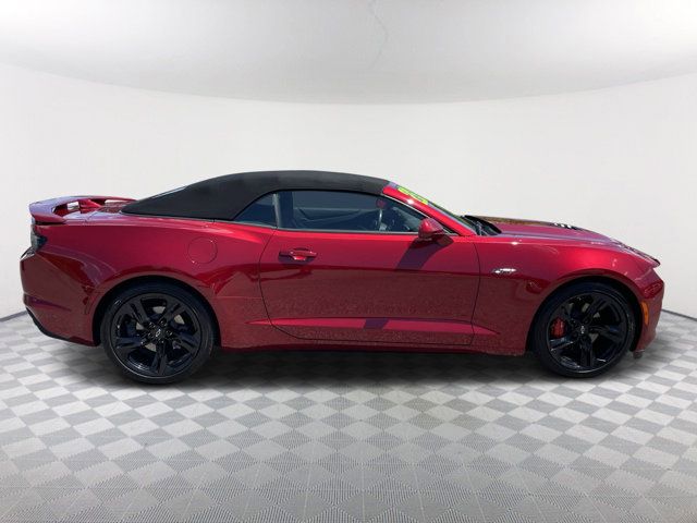 2023 Chevrolet Camaro 1LT