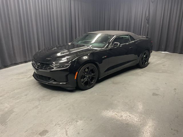 2023 Chevrolet Camaro 1LT