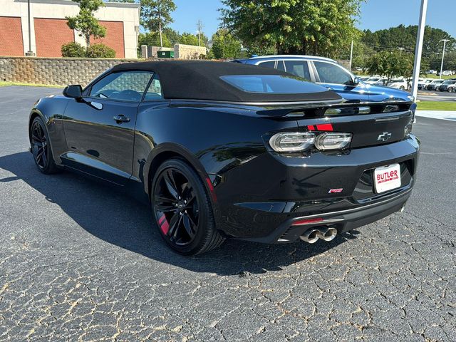 2023 Chevrolet Camaro 1LT