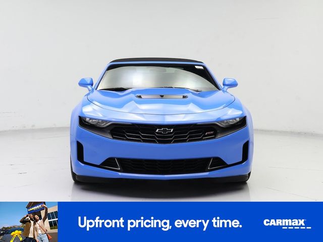 2023 Chevrolet Camaro 1LT