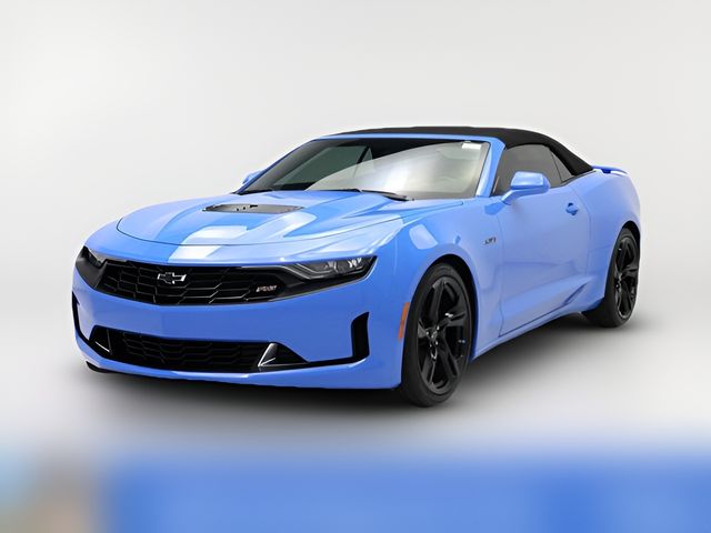 2023 Chevrolet Camaro 1LT