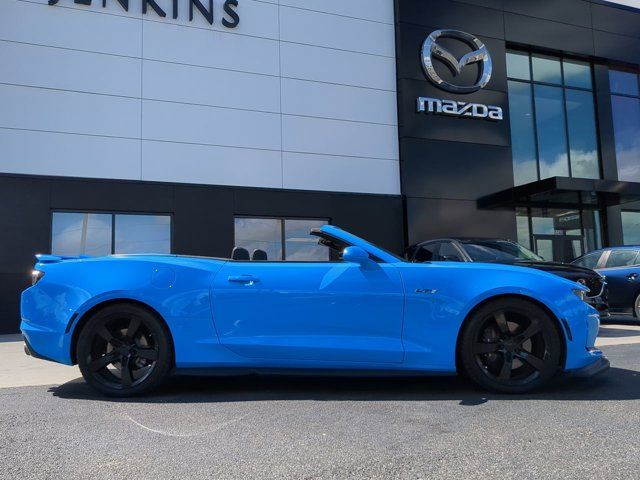 2023 Chevrolet Camaro 1LT