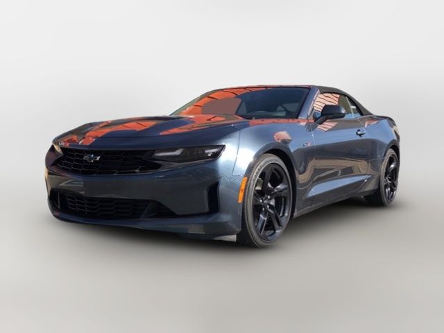 2023 Chevrolet Camaro 1LT