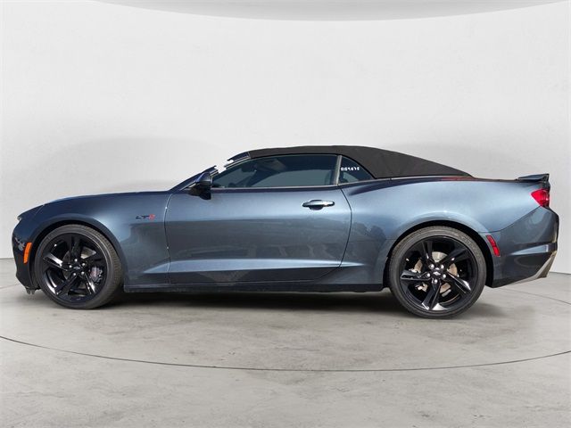 2023 Chevrolet Camaro 1LT