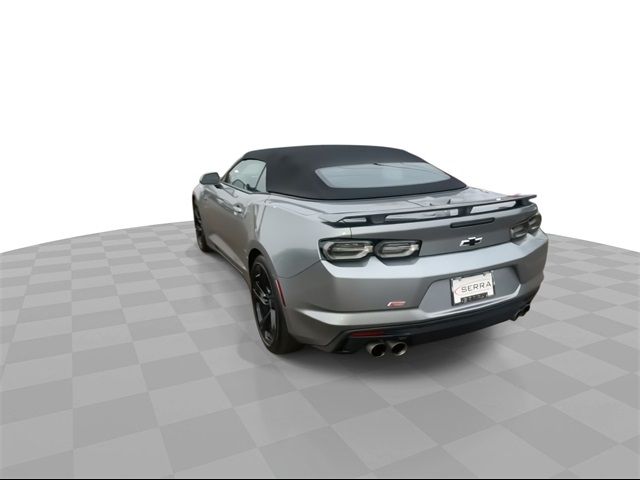 2023 Chevrolet Camaro 1LT