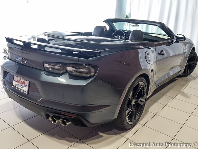 2023 Chevrolet Camaro 1LT