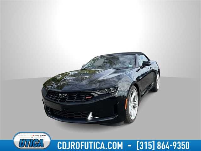 2023 Chevrolet Camaro 1LT