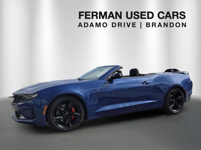 2023 Chevrolet Camaro 1LT