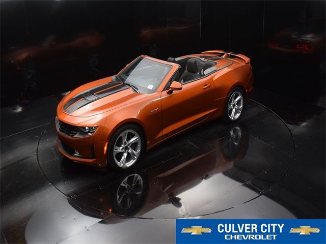 2023 Chevrolet Camaro 1LT