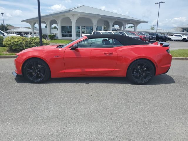 2023 Chevrolet Camaro 1LT