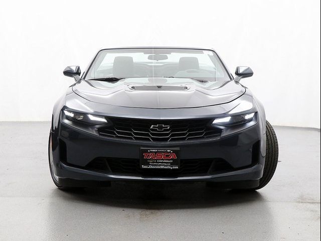 2023 Chevrolet Camaro 1LT