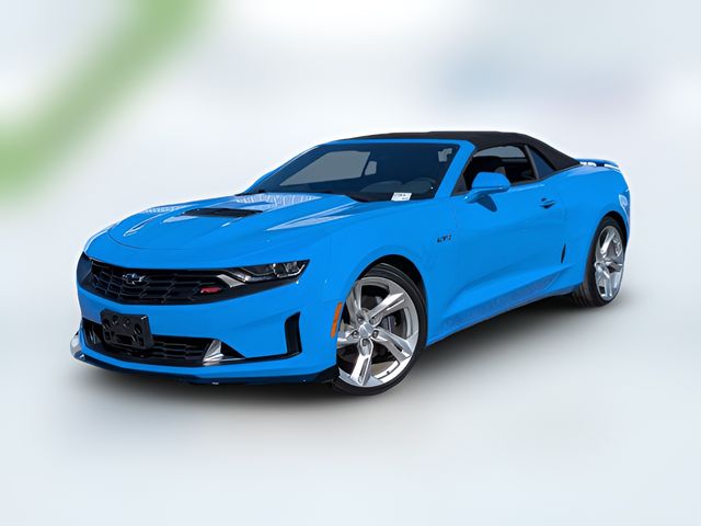 2023 Chevrolet Camaro 1LT