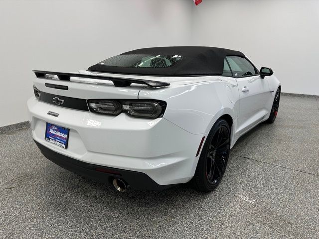 2023 Chevrolet Camaro 1LT