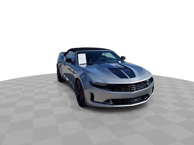 2023 Chevrolet Camaro 1LT