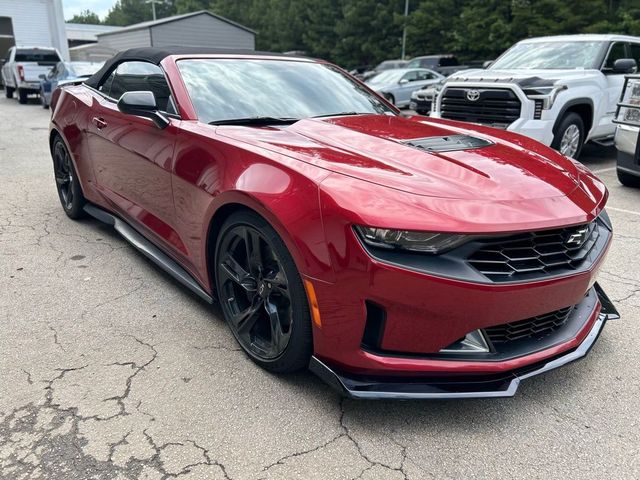 2023 Chevrolet Camaro 1LT
