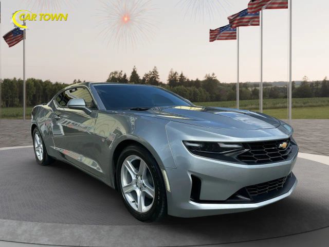 2023 Chevrolet Camaro 1LT