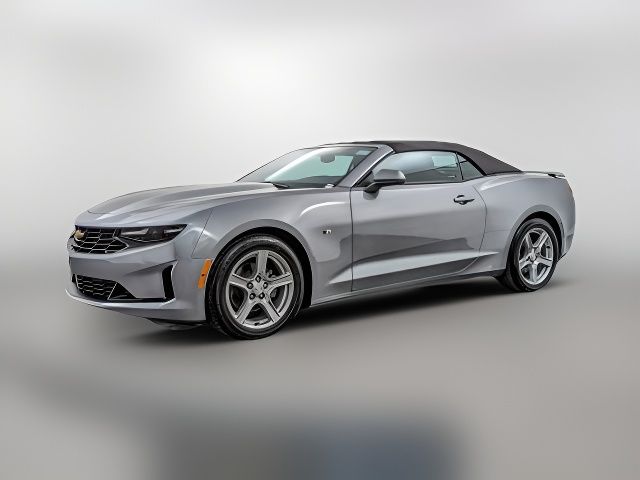 2023 Chevrolet Camaro 1LT