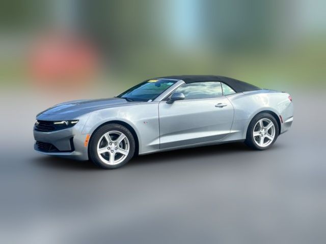 2023 Chevrolet Camaro 1LT