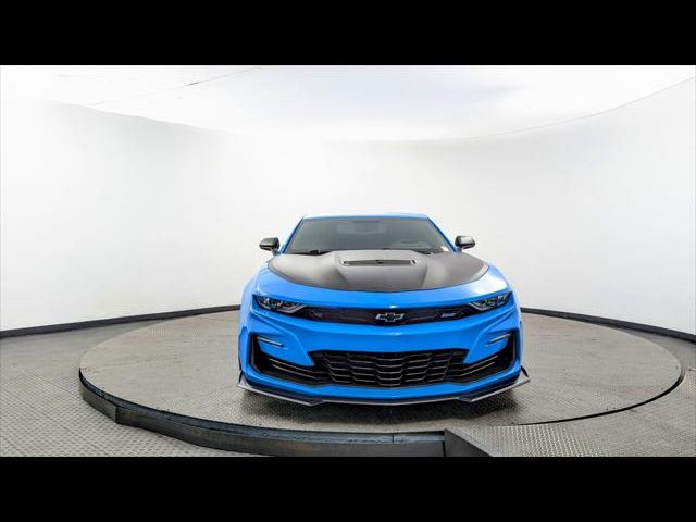 2023 Chevrolet Camaro 2SS