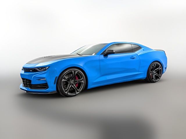 2023 Chevrolet Camaro 2SS