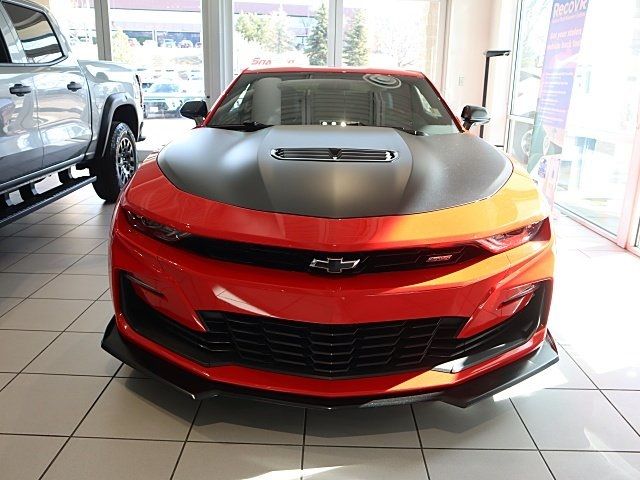 2023 Chevrolet Camaro 1SS