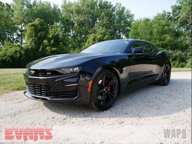 2023 Chevrolet Camaro 1SS