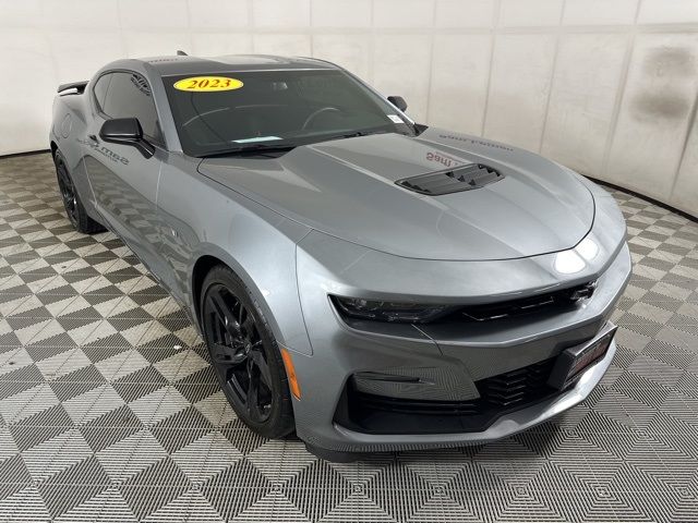 2023 Chevrolet Camaro 1SS