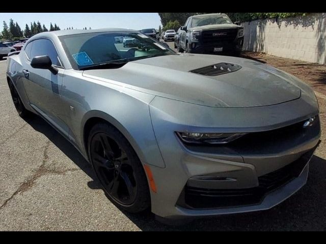 2023 Chevrolet Camaro 1SS