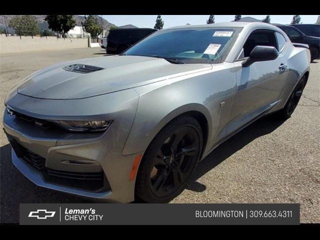 2023 Chevrolet Camaro 1SS