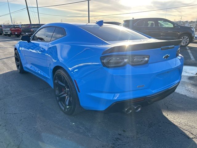 2023 Chevrolet Camaro 1SS