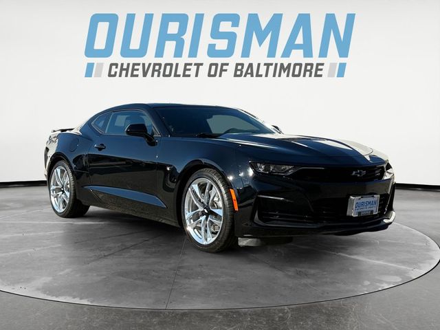 2023 Chevrolet Camaro 1SS