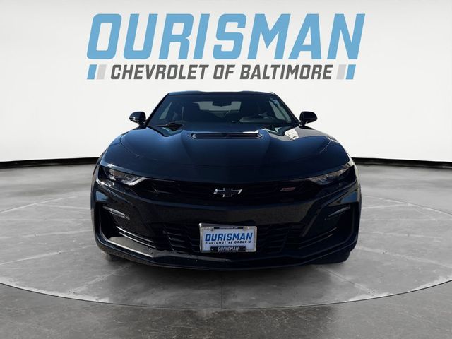 2023 Chevrolet Camaro 1SS