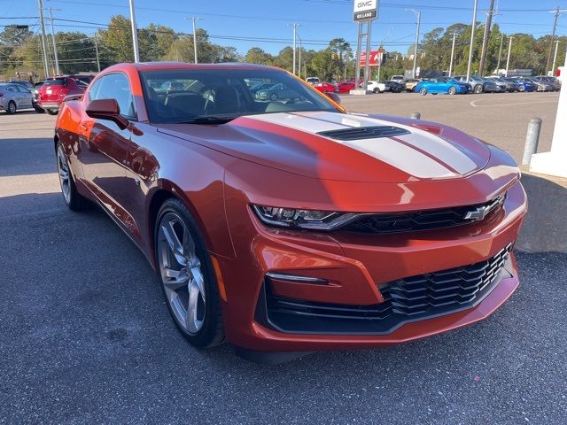 2023 Chevrolet Camaro 1SS