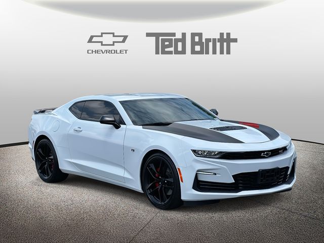 2023 Chevrolet Camaro 1SS