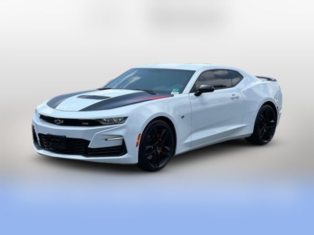 2023 Chevrolet Camaro 1SS