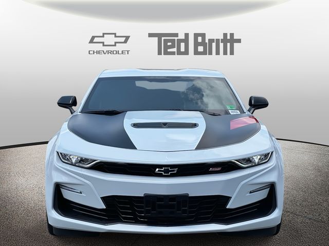 2023 Chevrolet Camaro 1SS