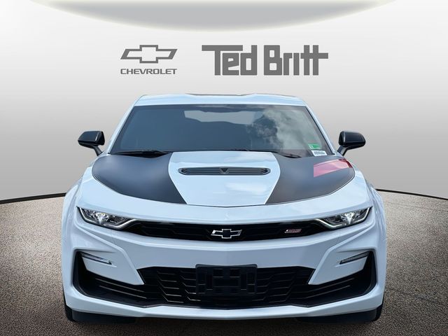2023 Chevrolet Camaro 1SS