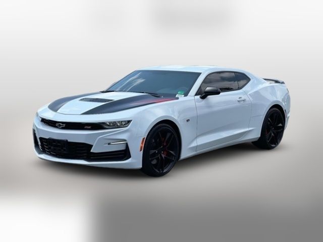 2023 Chevrolet Camaro 1SS