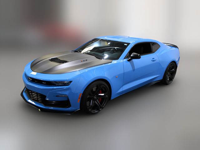 2023 Chevrolet Camaro 1SS