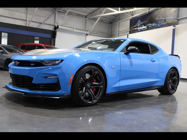 2023 Chevrolet Camaro 1SS