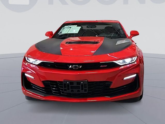 2023 Chevrolet Camaro 1SS