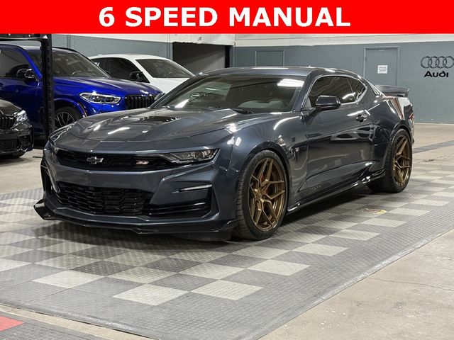 2023 Chevrolet Camaro 1SS