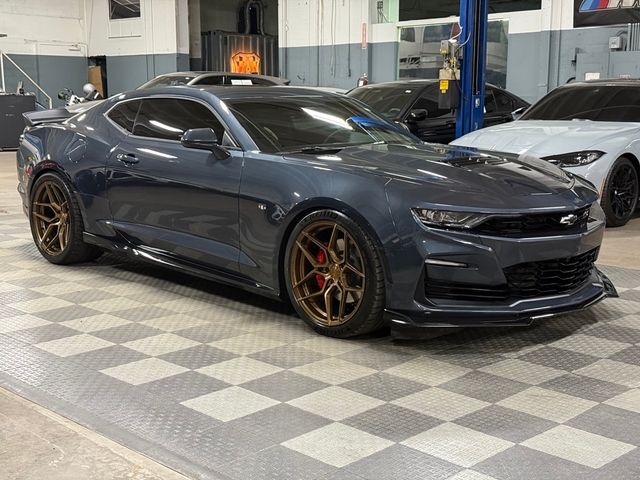 2023 Chevrolet Camaro 1SS