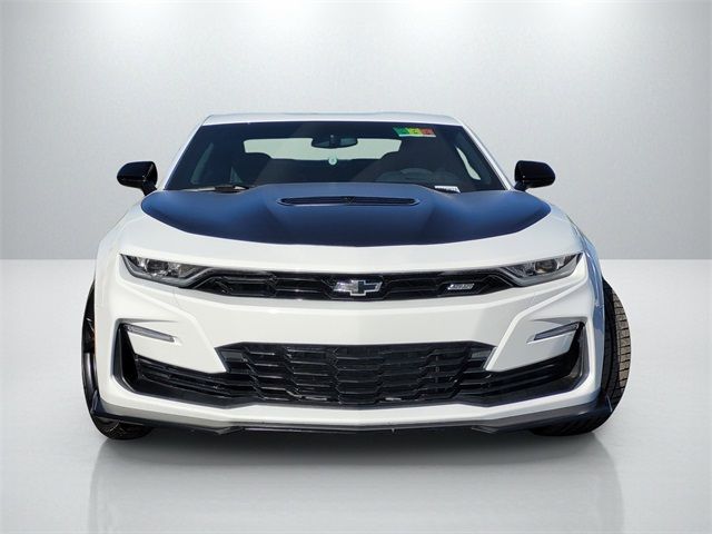 2023 Chevrolet Camaro 1SS