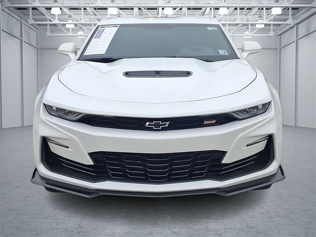 2023 Chevrolet Camaro 1SS