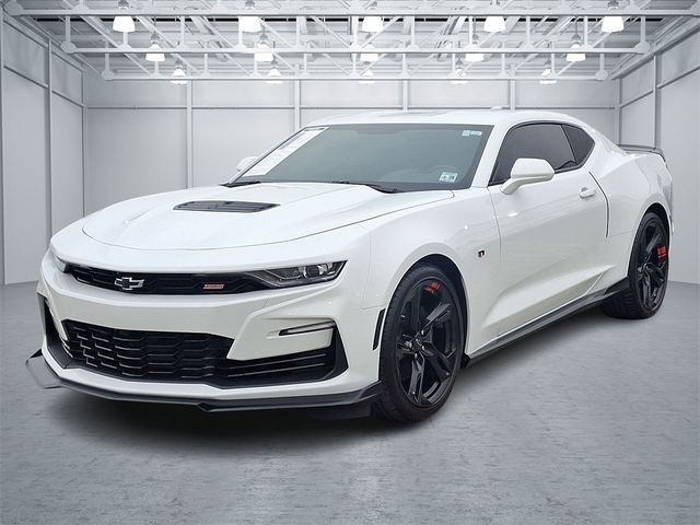 2023 Chevrolet Camaro 1SS